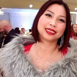 Meet your Posher, Sandra